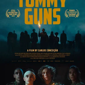 Photo du film : Tommy Guns