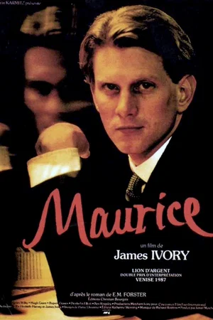 Photo du film : Maurice