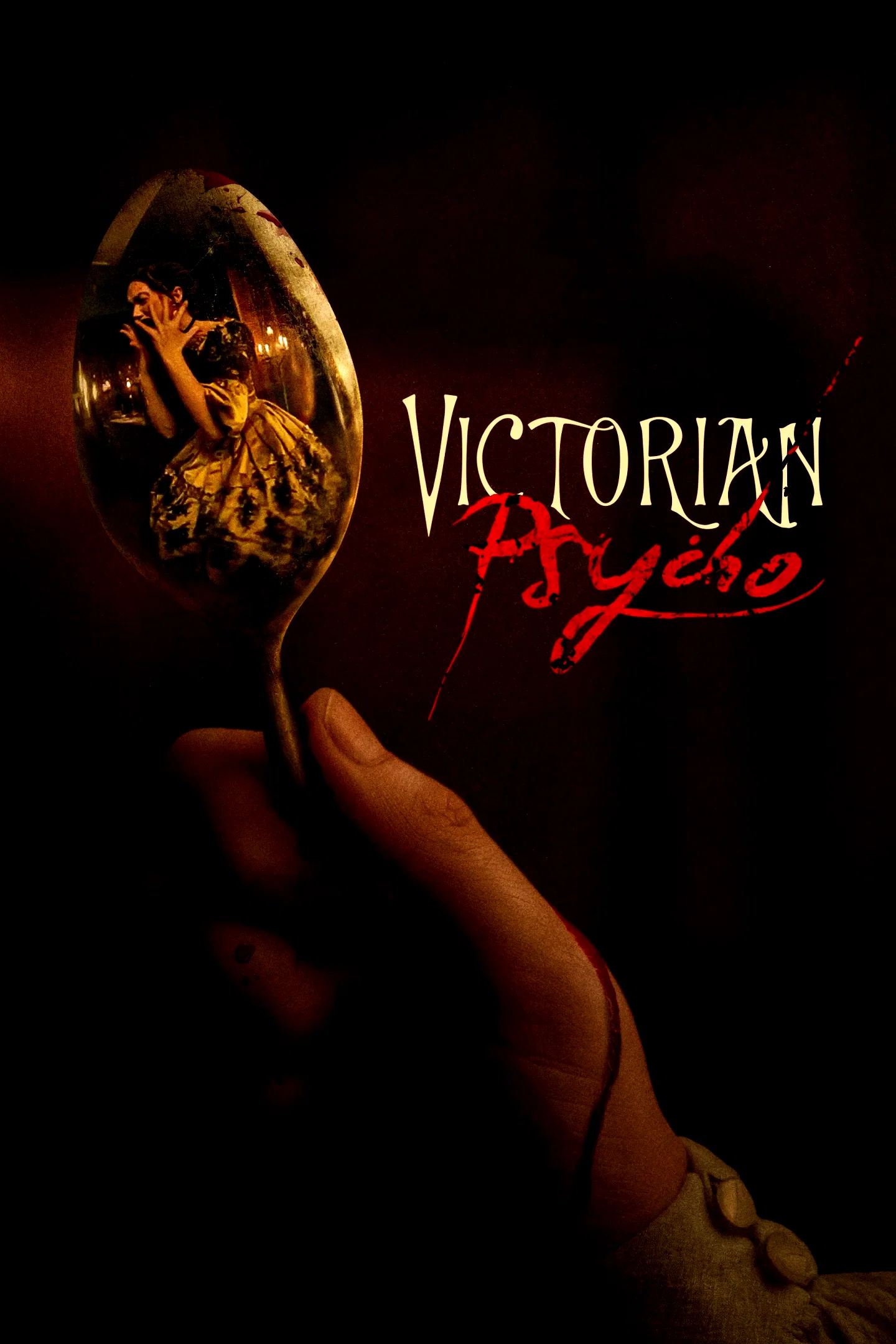 Affiche du film : Victorian Psycho