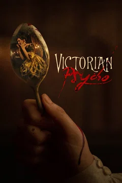 Affiche du film Victorian Psycho