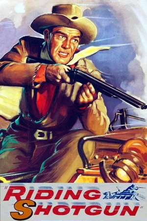 Affiche du film : Le cavalier traque
