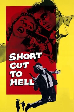 Affiche du film A deux pas de l'enfer
