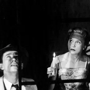 Photo du film : A deux pas de l'enfer