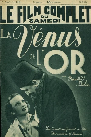 Photo 2 du film : La venus de l'or