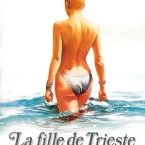 Photo du film : La fille de trieste