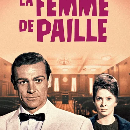 Miniature photo du film : La femme de paille