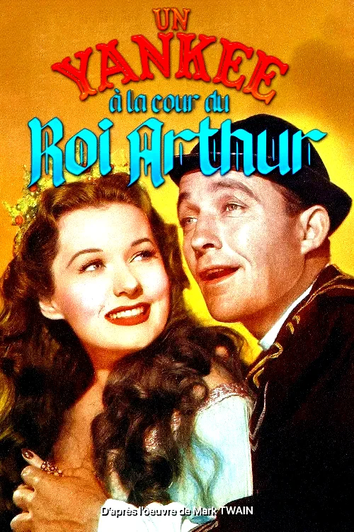 Photo du film : Un yankee a la cour du roi arthur