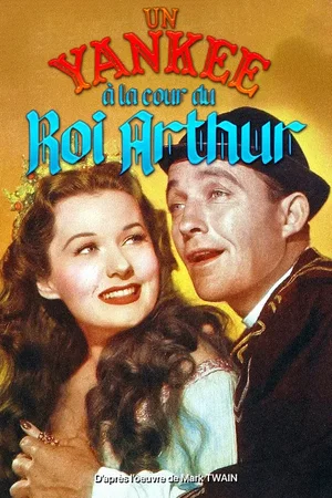 Photo 2 du film : Un yankee a la cour du roi arthur