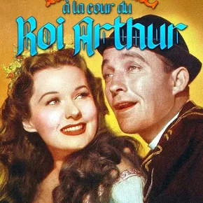 Photo du film : Un yankee a la cour du roi arthur