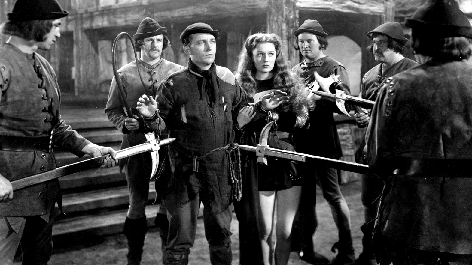 Photo du film : Un yankee a la cour du roi arthur