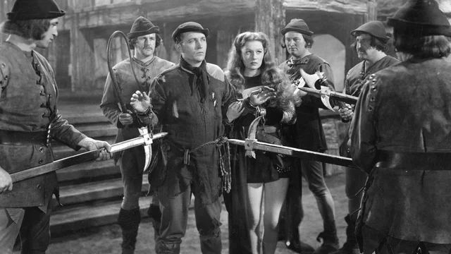 Photo 3 du film : Un yankee a la cour du roi arthur