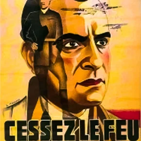 Photo du film : Cessez le feu
