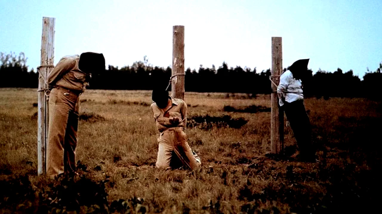 Photo 2 du film : Le jeu de la puissance