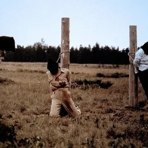 Photo du film : Le jeu de la puissance