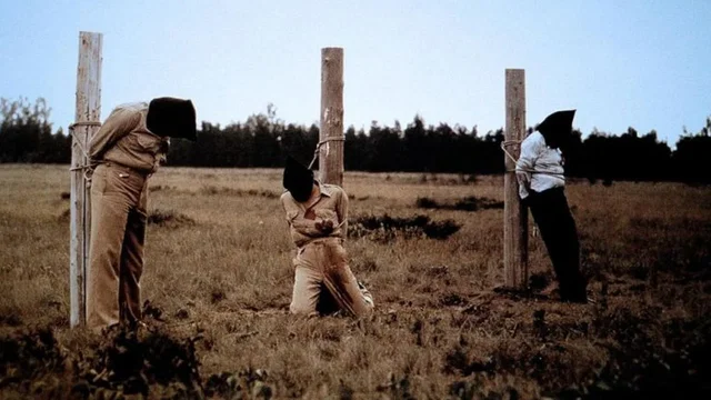 Photo 2 du film : Le jeu de la puissance