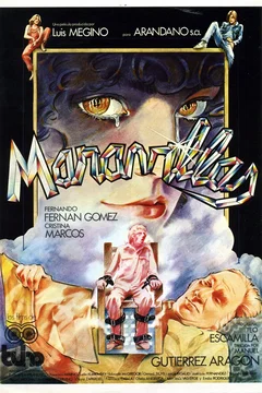 Affiche du film Maravillas