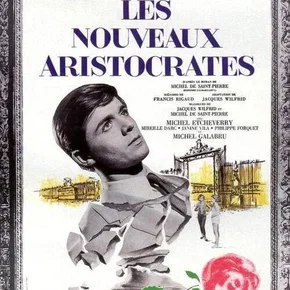 Photo du film : Les nouveaux aristocrates