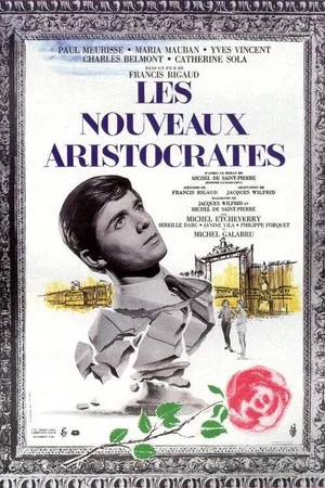 Photo du film : Les nouveaux aristocrates