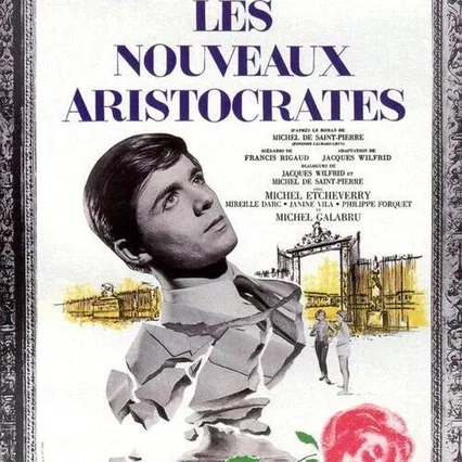 Miniature photo du film : Les nouveaux aristocrates