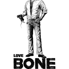 Photo du film : Bone