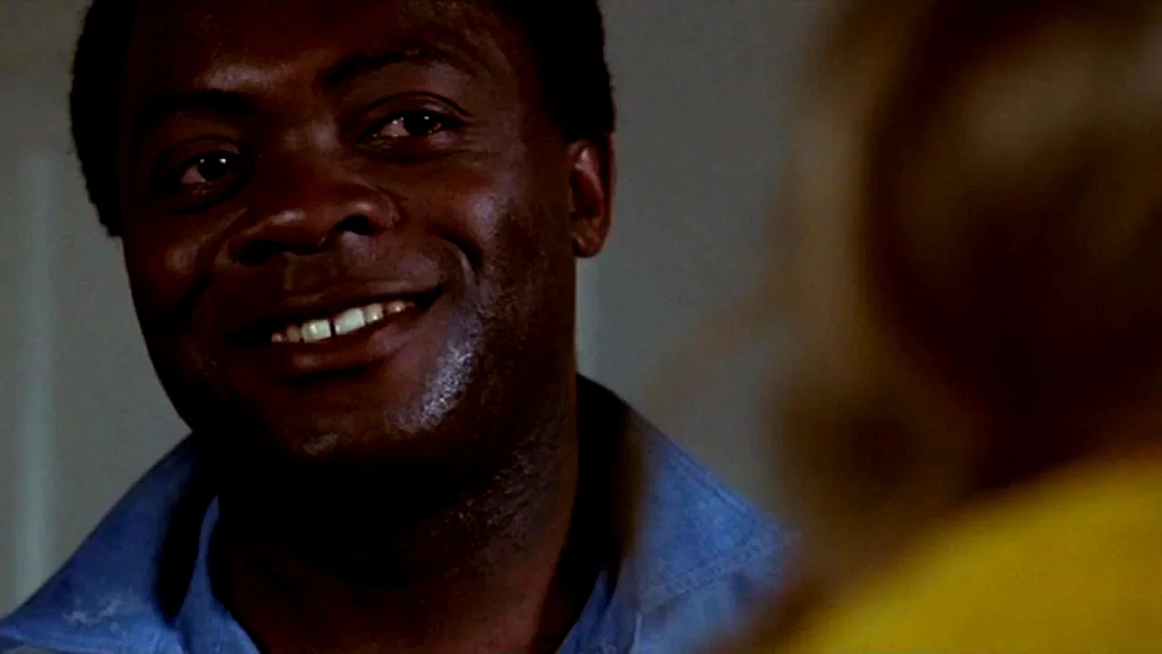 Photo 2 du film : Bone