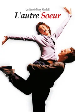 Affiche du film L'autre soeur