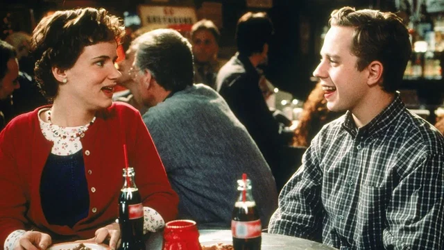 Photo du film : L'autre soeur