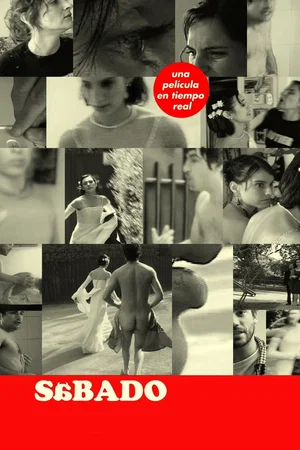 Affiche du film : Sábado