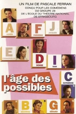 Photo du film : L'Âge des possibles