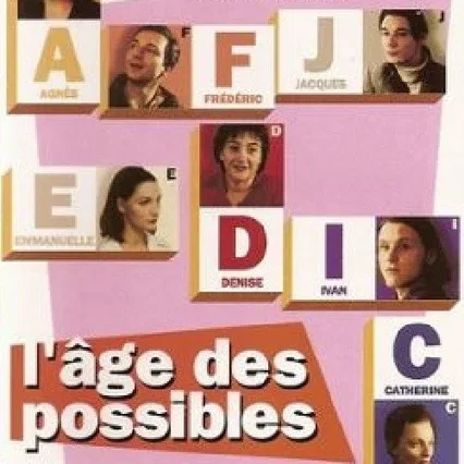 Miniature photo du film : L'Âge des possibles