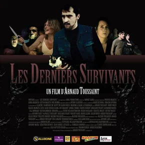 Photo du film : Les Derniers Survivants