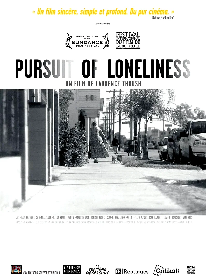 Photo du film : Pursuit of Loneliness