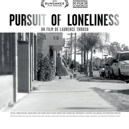 Miniature photo du film : Pursuit of Loneliness