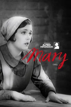 Affiche du film Mary