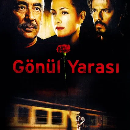 Miniature photo du film : Gönül Yarasi, blessures du coeur