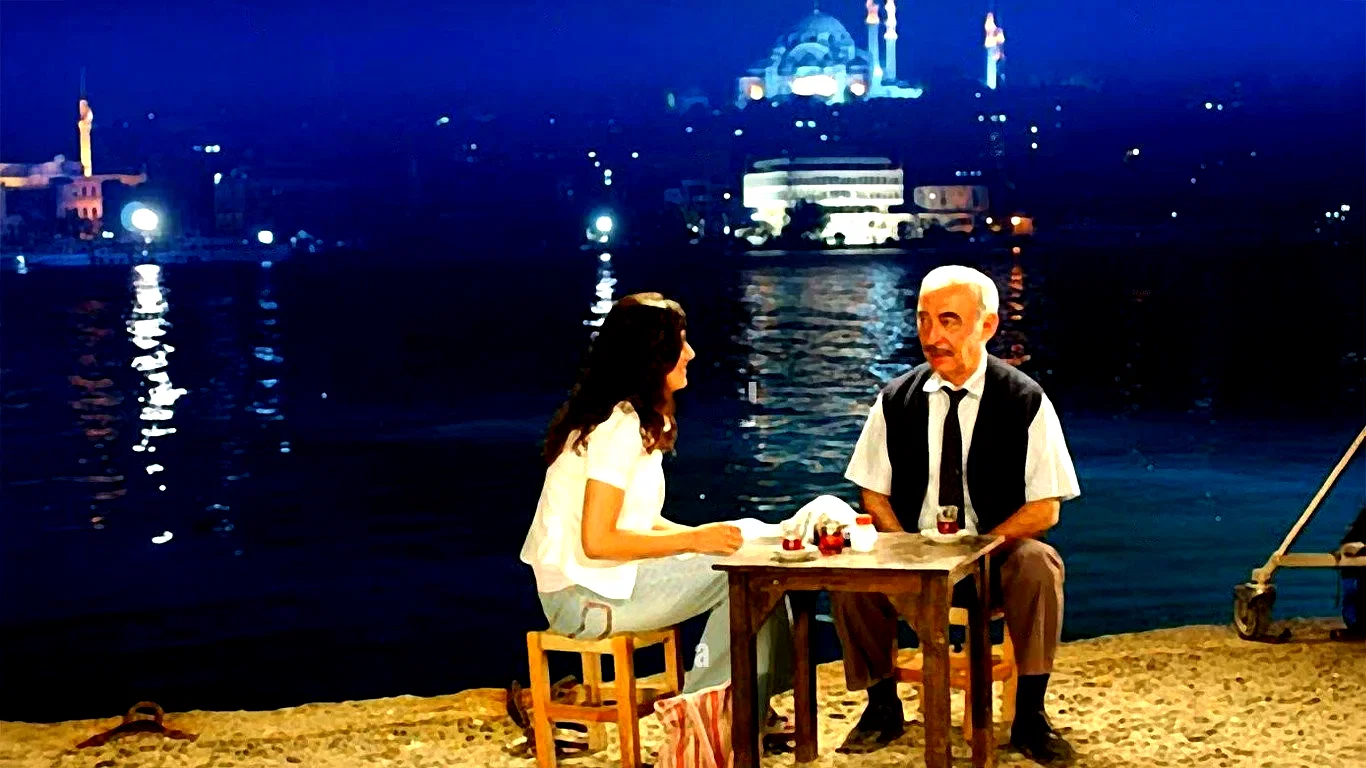 Photo du film : Gönül Yarasi, blessures du coeur
