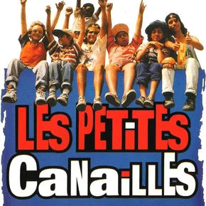 Photo du film : Les Petites Canailles