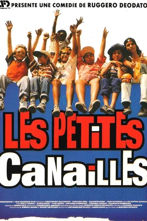 Photo 2 du film : Les Petites Canailles