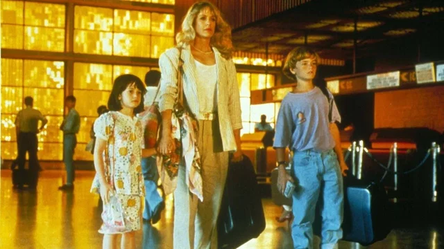 Photo 3 du film : Les Petites Canailles