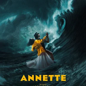 Photo du film : Annette