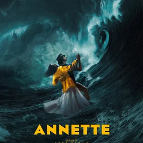 Photo du film : Annette