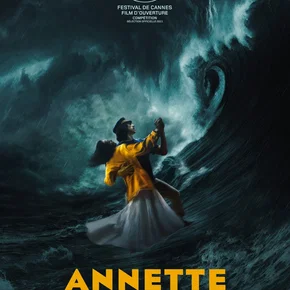 Photo du film : Annette