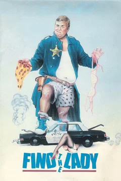 Affiche du film Chercher la femme