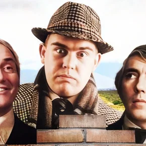 Photo du film : Chercher la femme