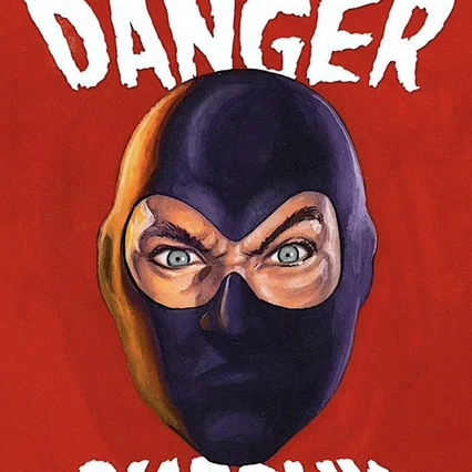 Miniature photo du film : Danger : Diabolik