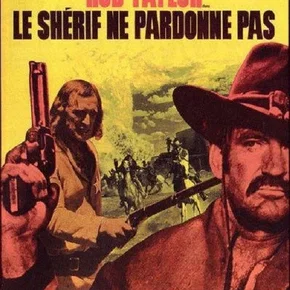 Photo du film : Le shérif ne pardonne pas