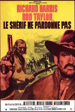 Photo du film : Le shérif ne pardonne pas