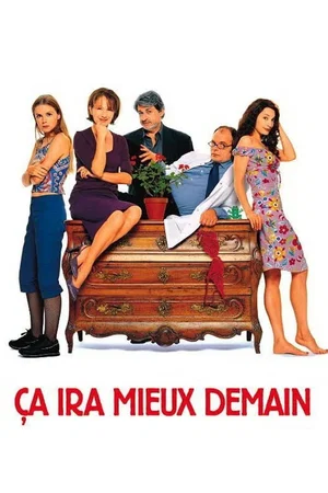 Photo du film : Ça ira mieux demain