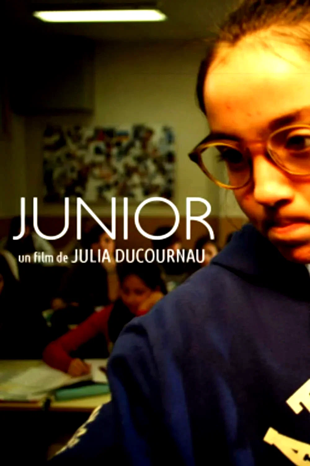 Affiche du film : Junior