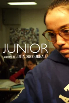 Affiche du film Junior